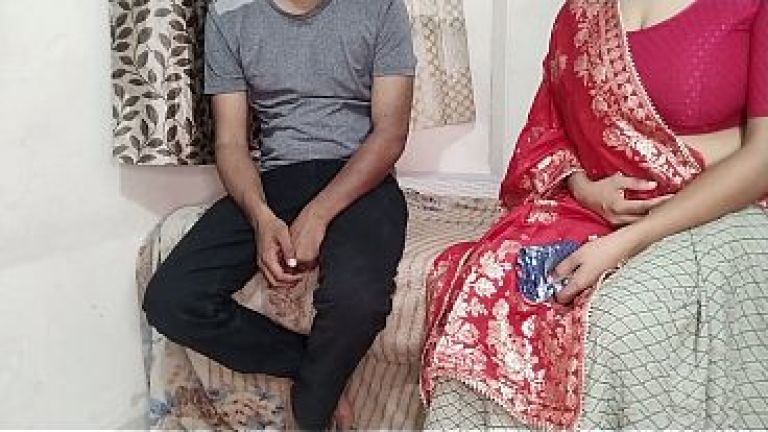 Newly married Bhabhi Got Fucked By Her Devar While Husband Out Of Town, Hindi Audio
