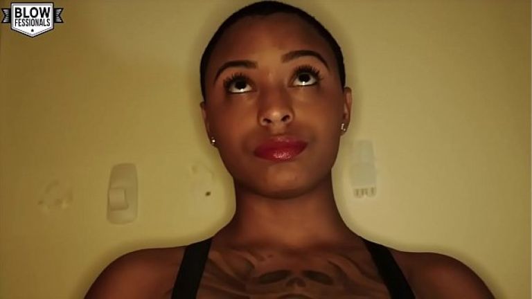 deepthroat slut