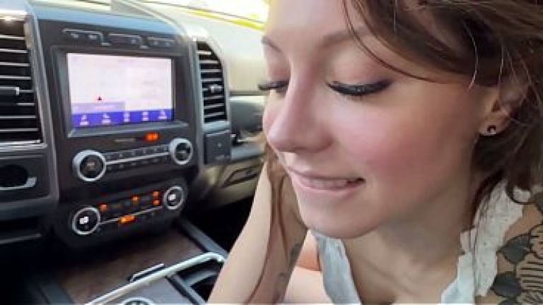 Hot Girlfriend Experience - Raven Lane