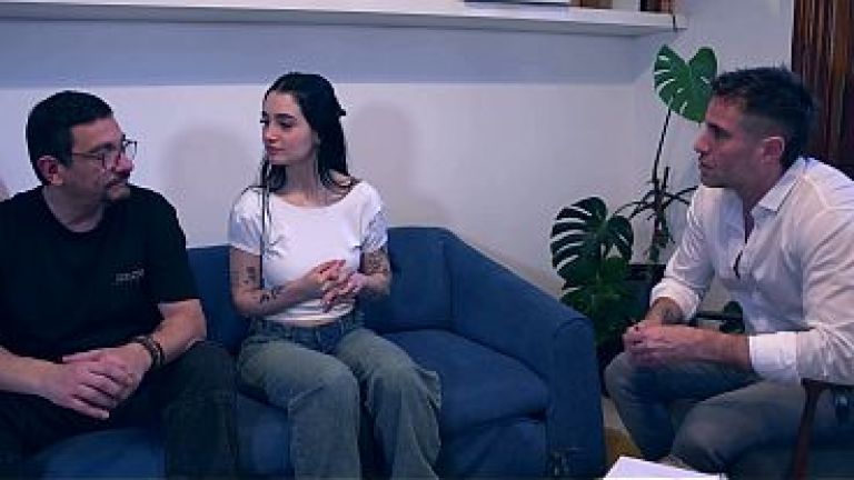 Extreme Anal Opening - Second Session
