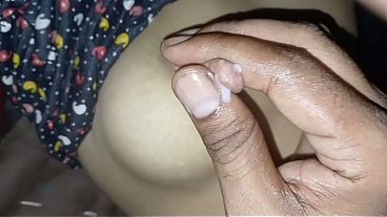 I ejaculated during sex