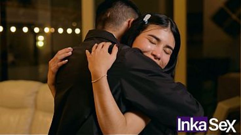 INKA SEX - Demon disguised as an angel - Chapter I - SARA TAYLOR