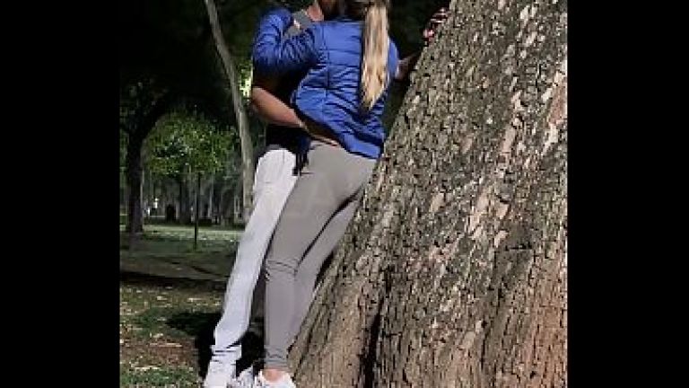 Personal trainer with a big dick gives a workout to a very naughty married woman and fucks her in front of her cuckolded husband. The big-dicked personal trainer gave the workout to the naughty woman, made her suck him off, and fucked the hottie in the ca