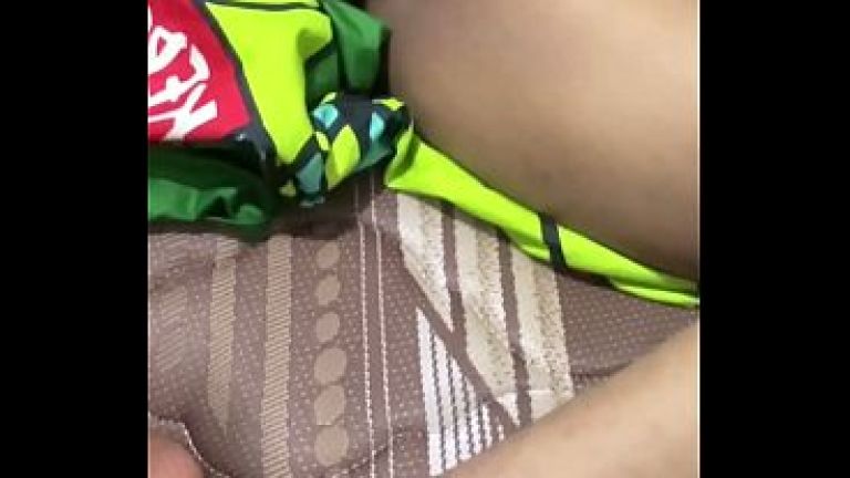 Stepmother is addicted to having her pussy fucked with a dildo