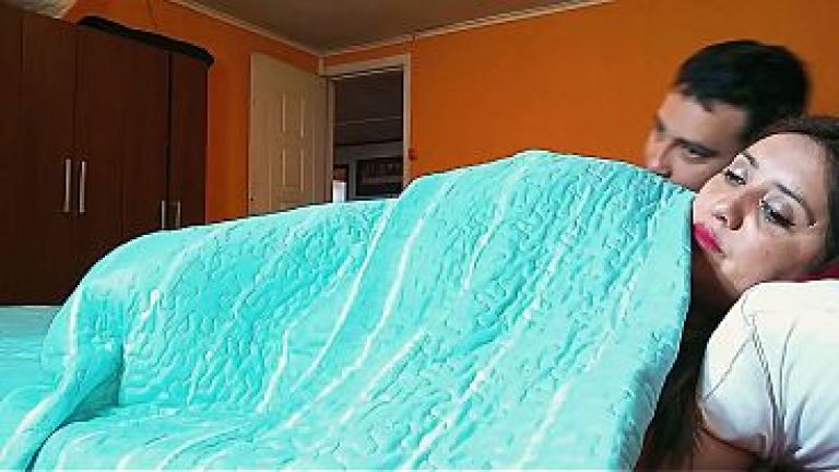 I fucked my stepmom without a condom - amateur sex